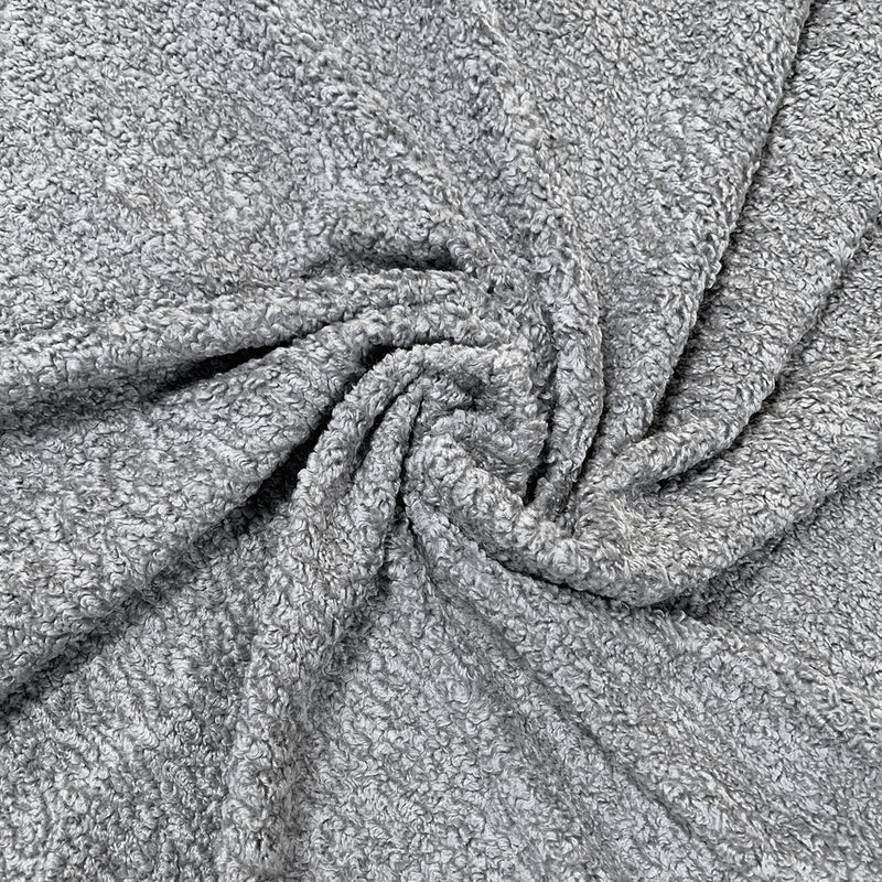 CHEWY - PEWTER - Mag Fabrics - Fabric By The Yard