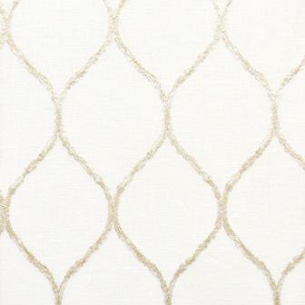 Maxwell - CLAUDIA - PEARL - Fabric by the Yard