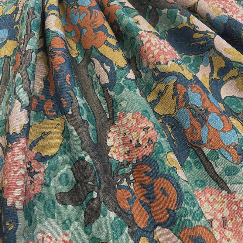 CHITZA - GARDEN - Mag Fabrics - Fabric By The Yard