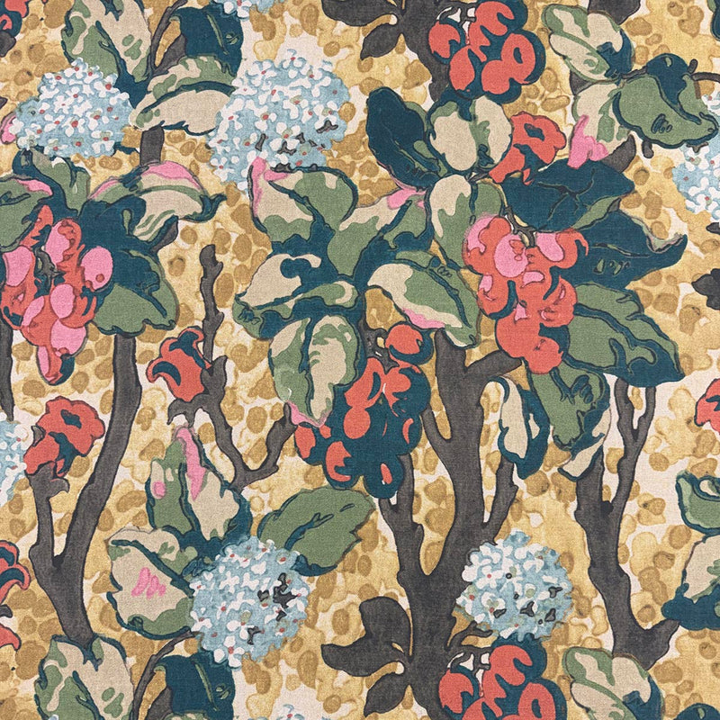 CHITZA - JEWEL - Mag Fabrics - Fabric By The Yard