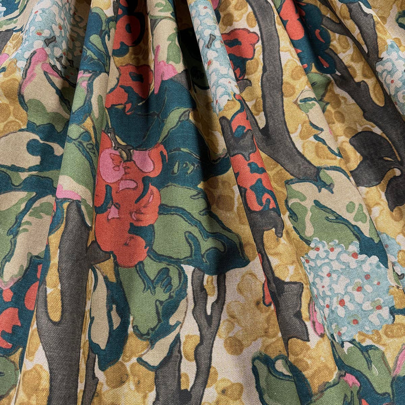 CHITZA - JEWEL - Mag Fabrics - Fabric By The Yard