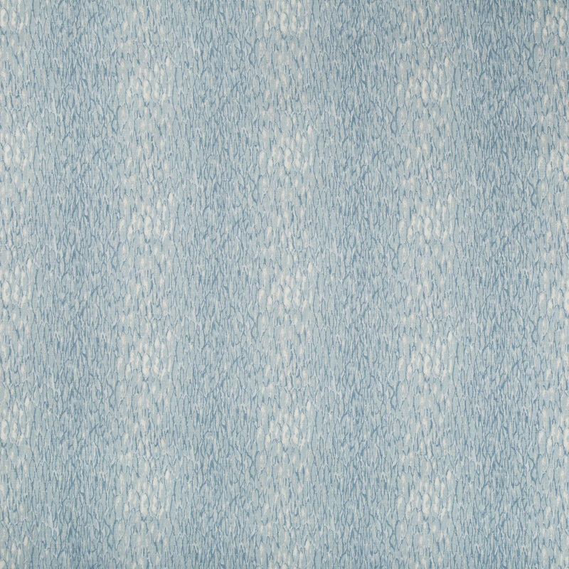 KRAVET BASICS - CHROMIS- REFLECTION - Fabric by the Yard REFLECTION
