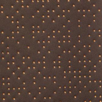 Maxwell - COGNATE-NJ - COFFEE - Fabric by the Yard