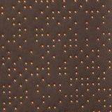 Maxwell - COGNATE-NJ - COFFEE - Fabric by the Yard