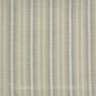 Maxwell - COLONNADE - FLAX - Fabric by the Yard