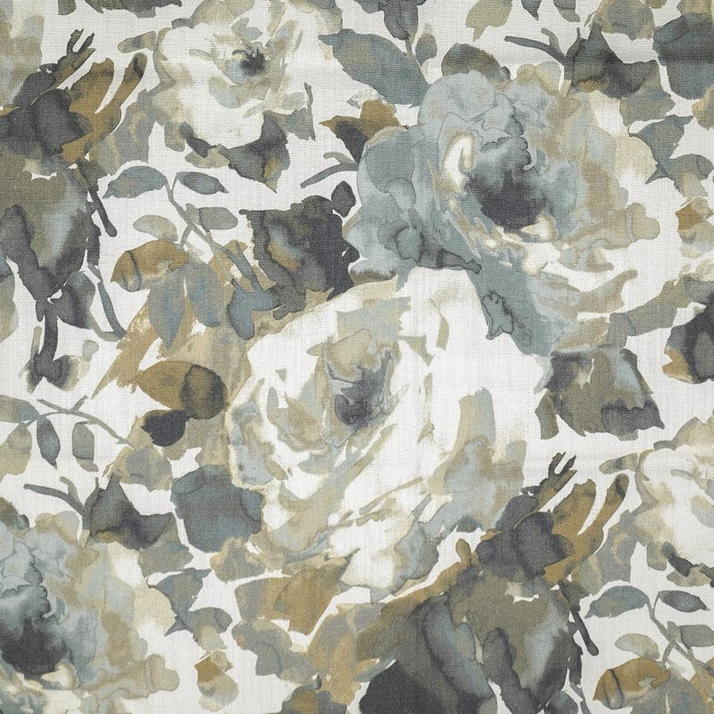 Maxwell - COVENT GARDEN - POND - Fabric by the Yard