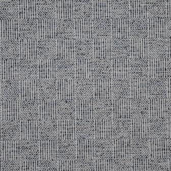 Maxwell - CHENIN - CHARCOAL - Fabric by the Yard
