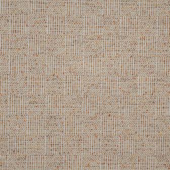 Maxwell - CHENIN - SPICE - Fabric by the Yard
