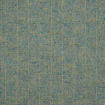 Maxwell - CHENIN - MALACHITE - Fabric by the Yard