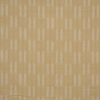 Maxwell - CONIFER - BUTTERSCOTCH - Fabric by the Yard