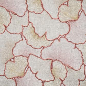 Maxwell - CHANTERELLE - BLOSSOM - Fabric by the Yard
