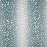 Maxwell - CHITAL - PRUSSIAN - Fabric by the Yard
