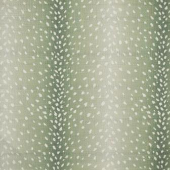 Maxwell - CHITAL - ALOE - Fabric by the Yard