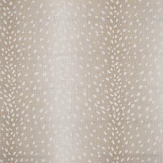 Maxwell - CHITAL - ECRU - Fabric by the Yard