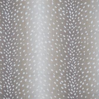 Maxwell - CHITAL - MUSK - Fabric by the Yard