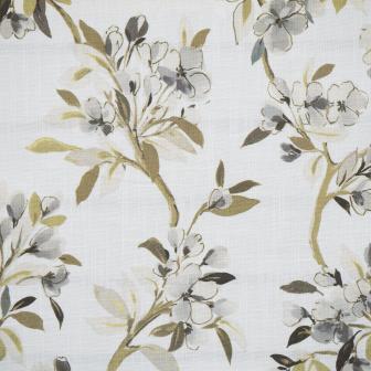 Maxwell - CONSTANCE - HAZELNUT - Fabric by the Yard