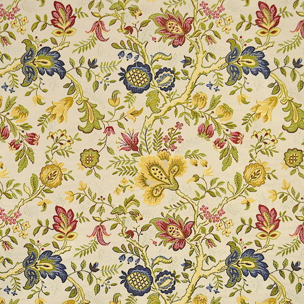 CLASSICO - TAPESTRY - Mag Fabrics - Fabric By The Yard