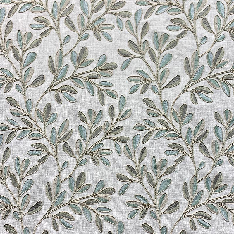 CLOVIE - WILLOW - Mag Fabrics - Fabric By The Yard