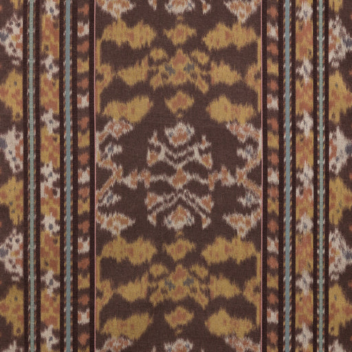KRAVET COUTURE - COCUYO- MADERA - Fabric by the Yard MADERA