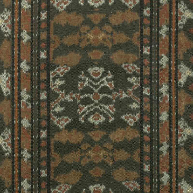 KRAVET COUTURE - COCUYO- BOSQUE - Fabric by the Yard BOSQUE