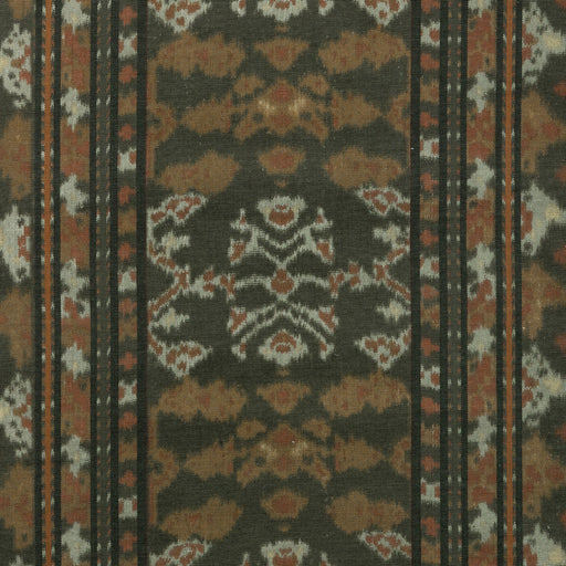 KRAVET COUTURE - COCUYO- BOSQUE - Fabric by the Yard BOSQUE