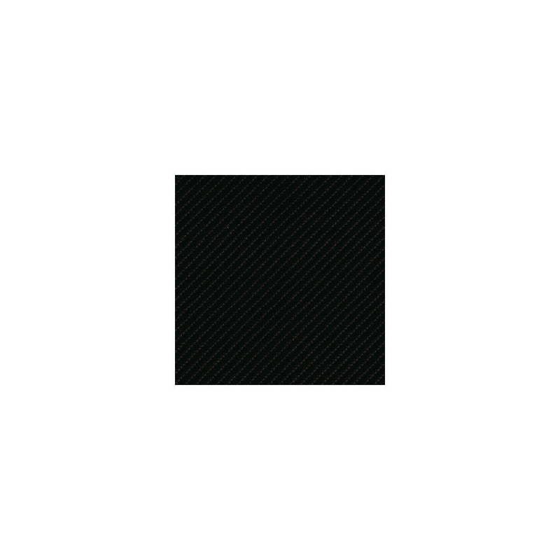 KRAVET COUTURE - COMMOTION- NERO - Fabric by the Yard NERO