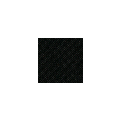 KRAVET COUTURE - COMMOTION- NERO - Fabric by the Yard NERO