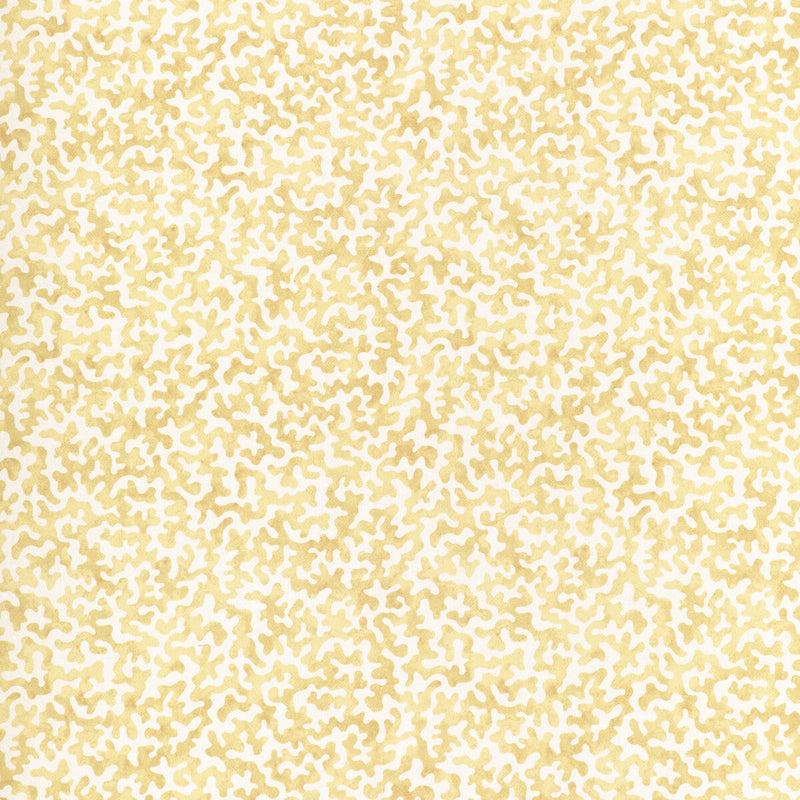 KRAVET BASICS - CORALCOAST- CORNSILK - Fabric by the Yard CORNSILK