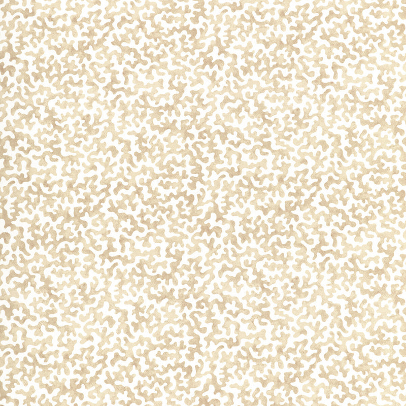 KRAVET BASICS - CORALCOAST- SAND - Fabric by the Yard SAND