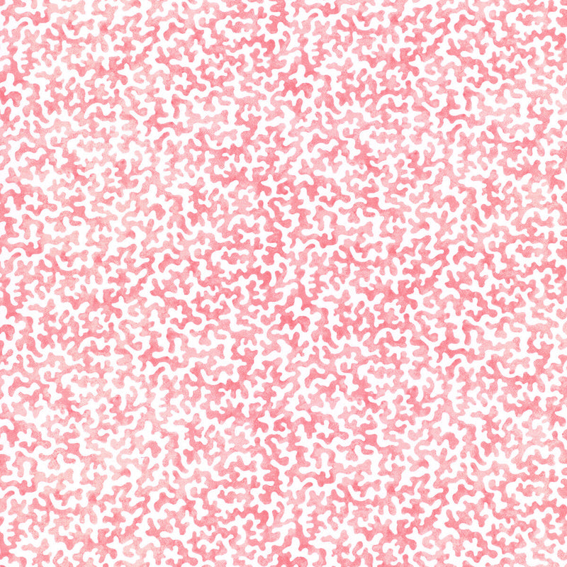 KRAVET BASICS - CORALCOAST- PETAL - Fabric by the Yard PETAL