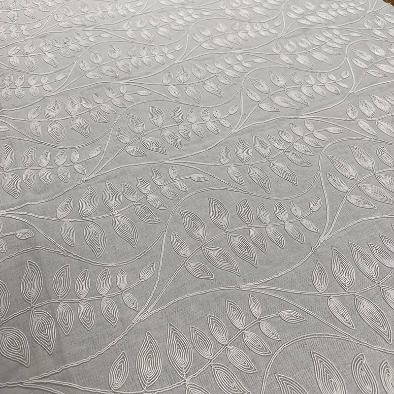 CORALINE - PEARL - Mag Fabrics - Fabric By The Yard