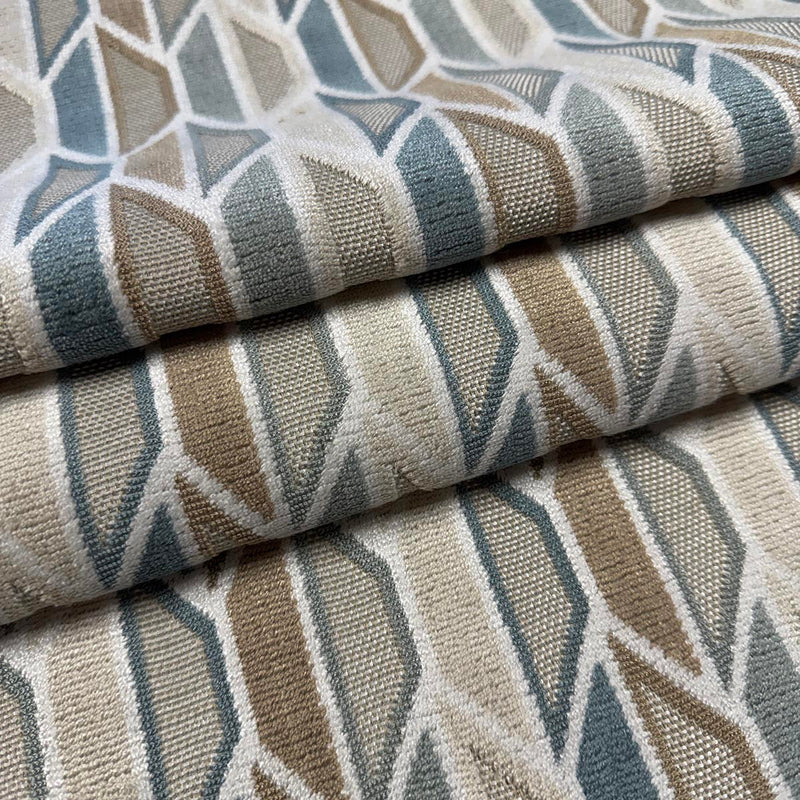 CORDOVA - FROST - Mag Fabrics - Fabric By The Yard