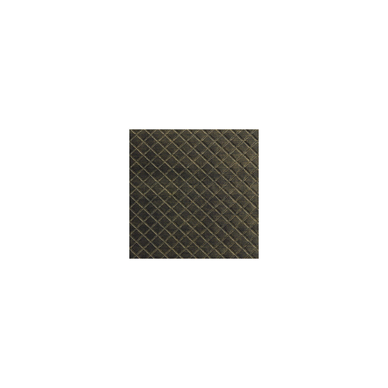 KRAVET COUTURE - CORNERED- TEA LEAF - Fabric by the Yard TEA LEAF