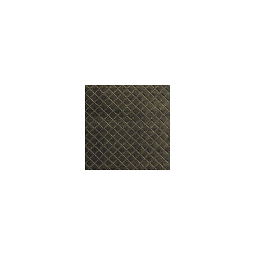 KRAVET COUTURE - CORNERED- TEA LEAF - Fabric by the Yard TEA LEAF