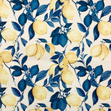 CORREA - COBALT - Mag Fabrics - Fabric By The Yard