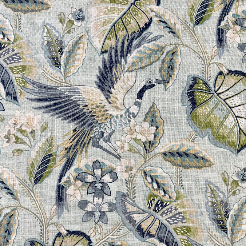CRANE - ISLAND - Mag Fabrics - Fabric By The Yard