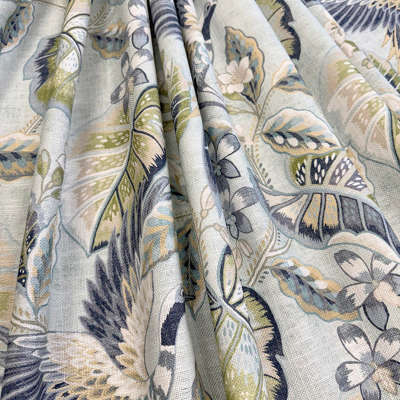 CRANE - ISLAND - Mag Fabrics - Fabric By The Yard