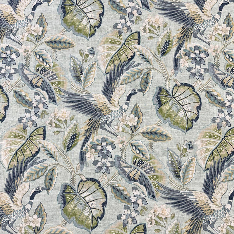 CRANE - ISLAND - Mag Fabrics - Fabric By The Yard