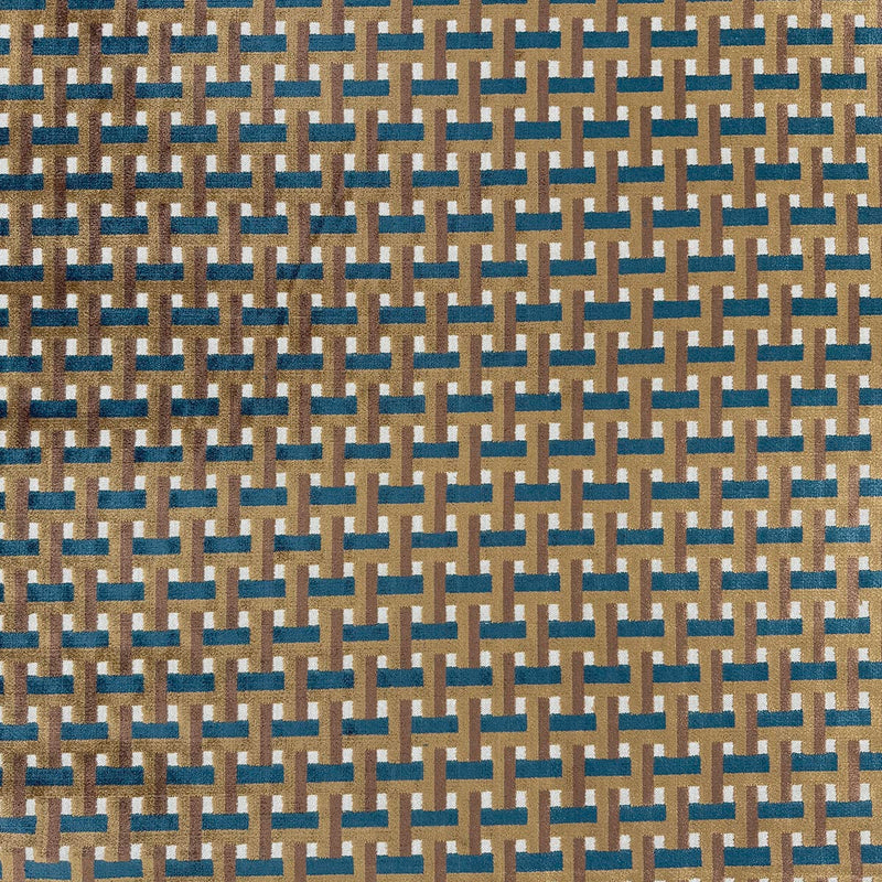 CROSSINGS - BRONZE - Mag Fabrics - Fabric By The Yard
