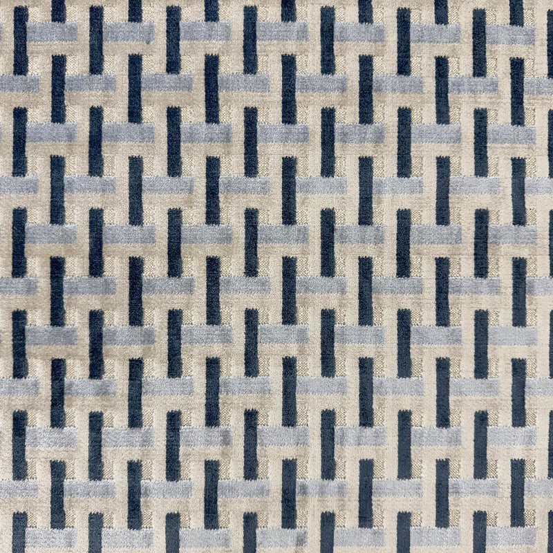 CROSSINGS - ICECAP - Mag Fabrics - Fabric By The Yard