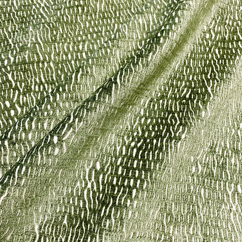 CURRENT - FERN - Mag Fabrics - Fabric By The Yard