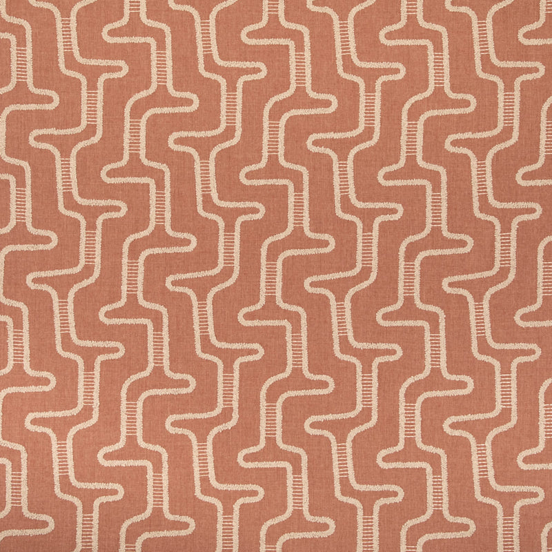 Cadence - Sorbet - 29 Park - Fabric by the Yard