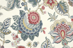 FTS-04792 - Fabric By The Yard - Samples Available by Request - Fabrics and Drapes