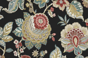 FTS-04792 - Fabric By The Yard - Samples Available by Request - Fabrics and Drapes