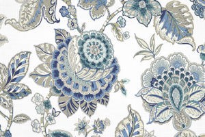 FTS-04792 - Fabric By The Yard - Samples Available by Request - Fabrics and Drapes