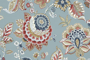 FTS-04792 - Fabric By The Yard - Samples Available by Request - Fabrics and Drapes