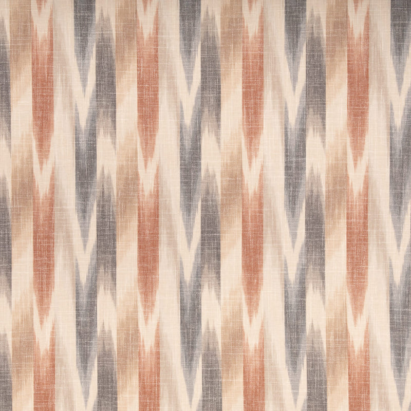Cairo - Cinnabar - 29 Park - Fabric by the Yard