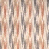 Cairo - Cinnabar - 29 Park - Fabric by the Yard