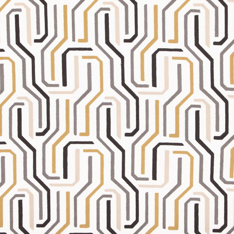 Calvin - Husk - 29 Park - Fabric by the Yard