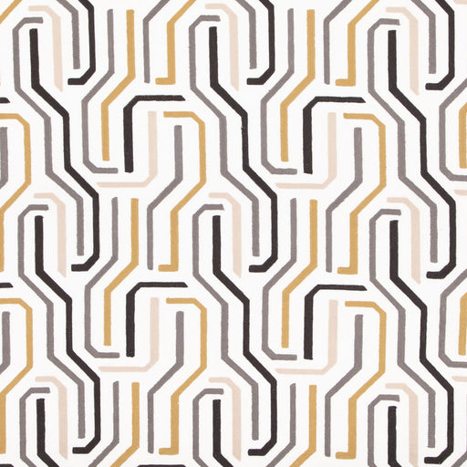 Calvin - Husk - 29 Park - Fabric by the Yard